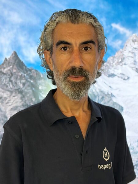 Bozoglan Yusuf