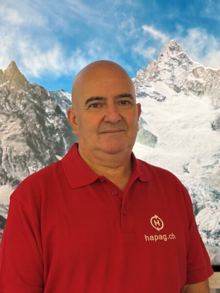 Longo Alfredo