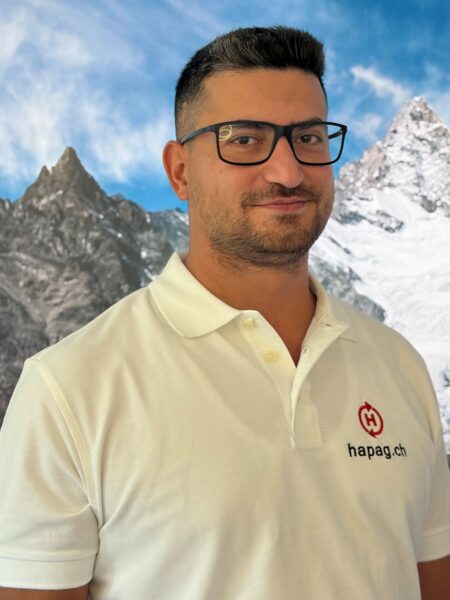 Elicatal Ali