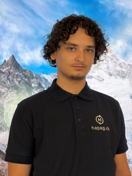 Ibishi Aron