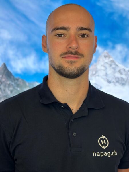 Semerád Dan