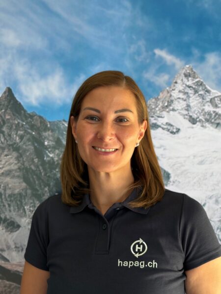 Mebold Nicole
