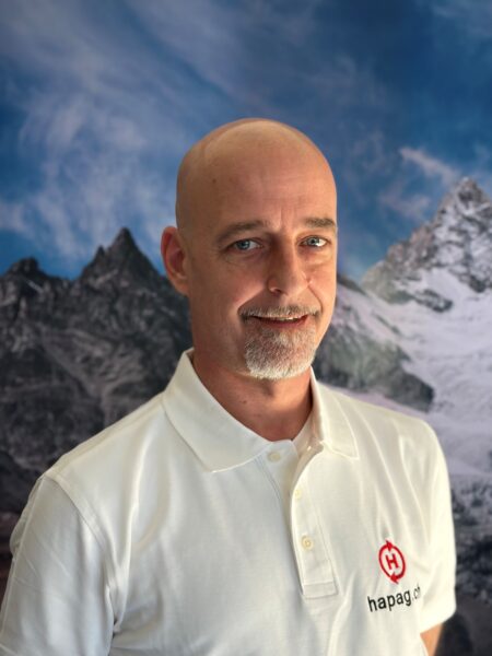 Stierli Sven