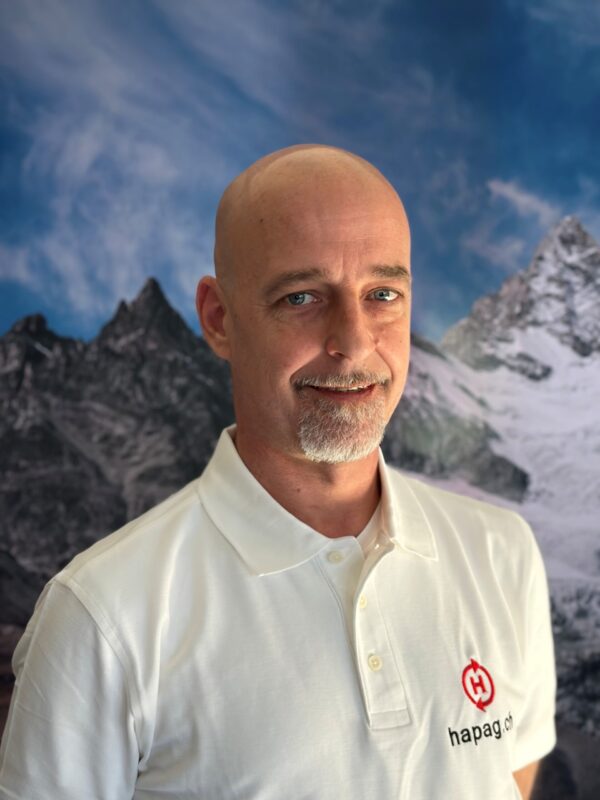 Stierli Sven